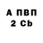 Меф VHQ Nata Viva